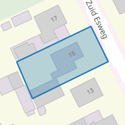 Perceel HLD01-G-3723