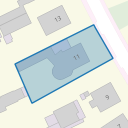 Perceel HLD01-G-3725