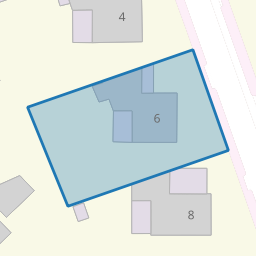 Perceel HLD01-G-3732