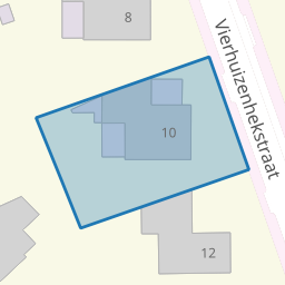 Perceel HLD01-G-3736