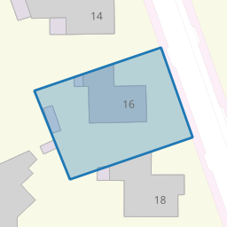 Perceel HLD01-G-3743