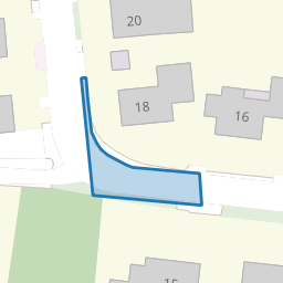 Perceel HLD01-G-3768