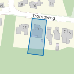 Perceel HLD01-G-3769