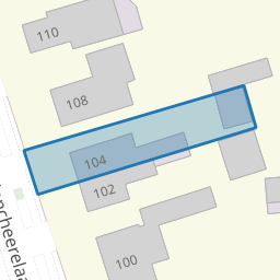 Perceel HLD01-G-3774