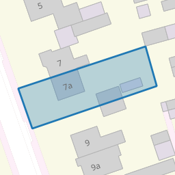 Perceel HLD01-G-3779