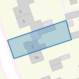 Perceel HLD01-G-3780