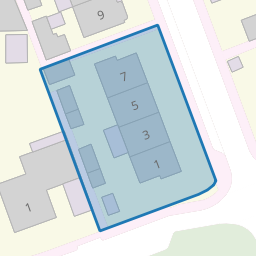 Perceel HLD01-G-3791