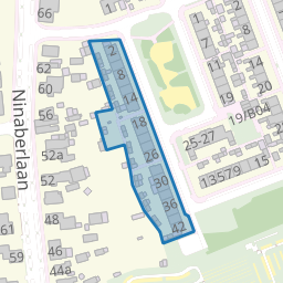 Perceel HLD01-G-3795