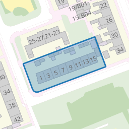 Perceel HLD01-G-3796