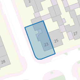 Perceel HLD01-G-3816