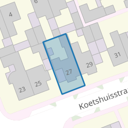 Perceel HLD01-G-3818