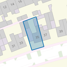 Perceel HLD01-G-3822