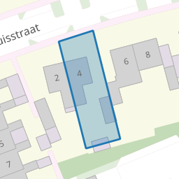 Perceel HLD01-G-3828