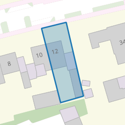 Perceel HLD01-G-3832