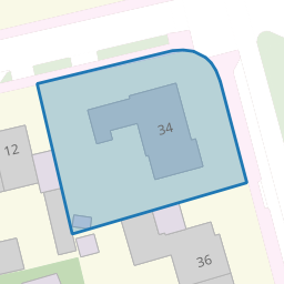 Perceel HLD01-G-3833