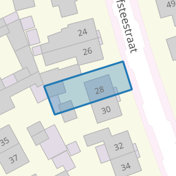 Perceel HLD01-G-3855