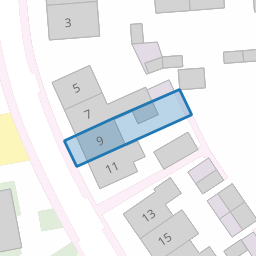 Perceel HLD01-G-3863