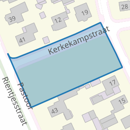 Perceel HLD01-G-3867