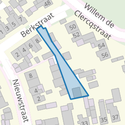 Perceel HLD01-G-3869