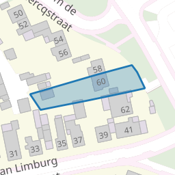 Perceel HLD01-G-3870