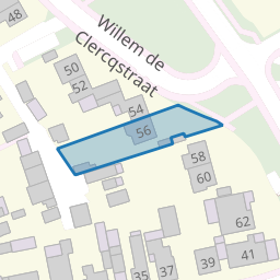 Perceel HLD01-G-3872