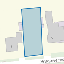 Perceel HLD01-G-3881