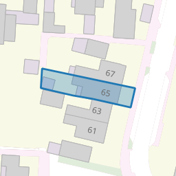 Perceel HLD01-G-3892