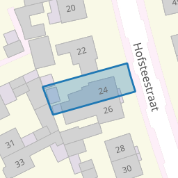 Perceel HLD01-G-3894