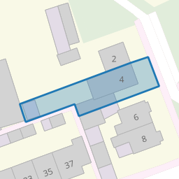 Perceel HLD01-G-3897