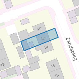 Perceel HLD01-G-3902