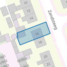 Perceel HLD01-G-3904