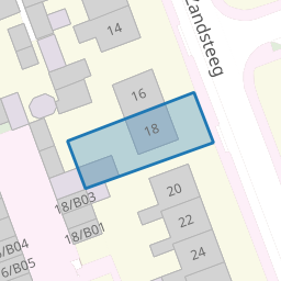 Perceel HLD01-G-3905