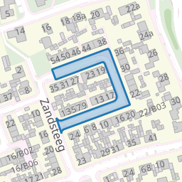 Perceel HLD01-G-3907