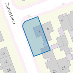 Perceel HLD01-G-3909