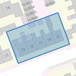 Perceel HLD01-G-3914