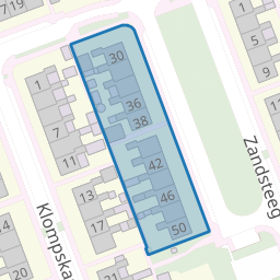 Perceel HLD01-G-3917