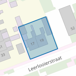 Perceel HLD01-G-3919