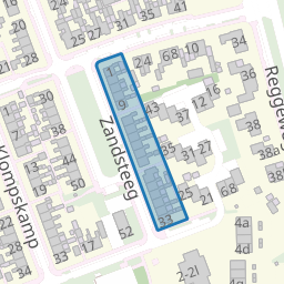 Perceel HLD01-G-3920