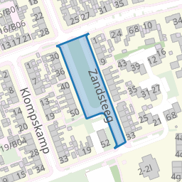 Perceel HLD01-G-3921