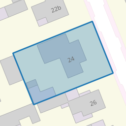 Perceel HLD01-G-3929