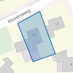 Perceel HLD01-G-3941