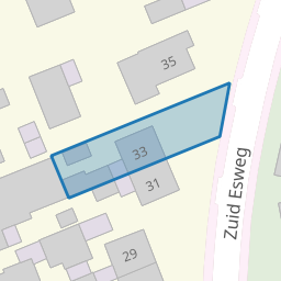 Perceel HLD01-G-3962