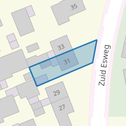 Perceel HLD01-G-3963