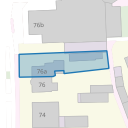 Perceel HLD01-G-3974