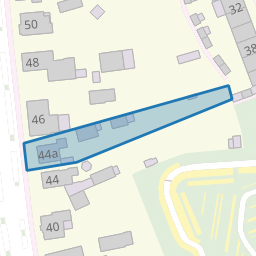 Perceel HLD01-G-3992