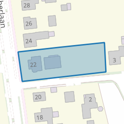 Perceel HLD01-G-4012