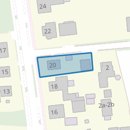 Perceel HLD01-G-4014