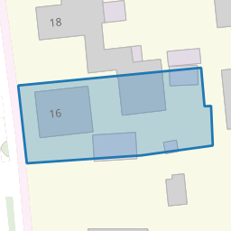 Perceel HLD01-G-4016