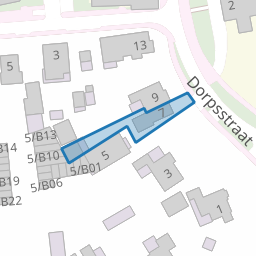 Perceel HLD01-G-4028