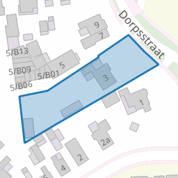 Perceel HLD01-G-4030